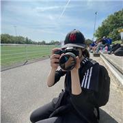 Maîtrisez l'art du cinéma et de l'audiovisuel : Apprenez avec une passionnée !